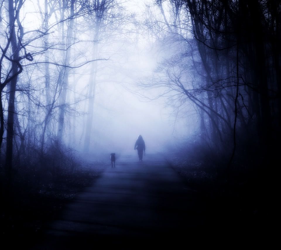 dark Pictures, Images and Photos