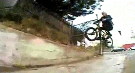 gif bmx