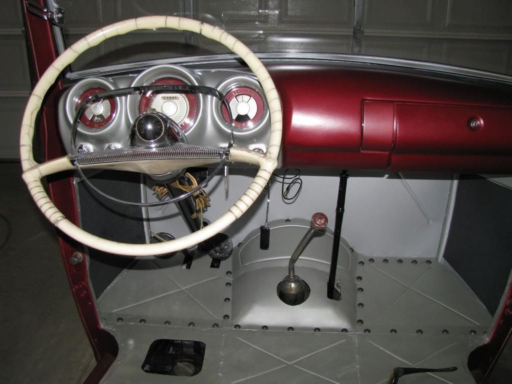 This person used a 41 dash and This person used a 41 dash and
