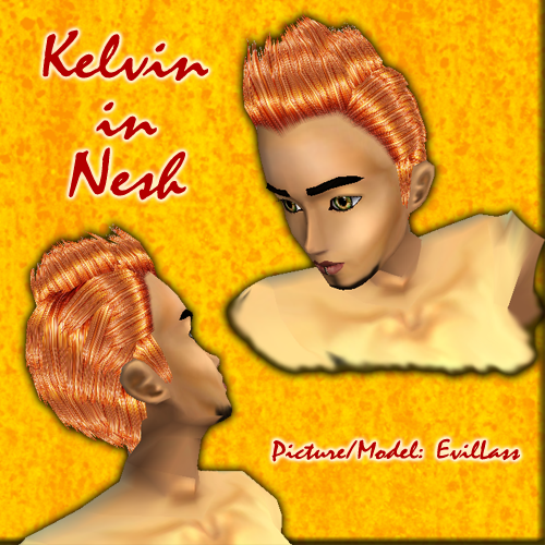 Nesh - Kelvin