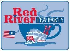 Red River Tea Party Avatar