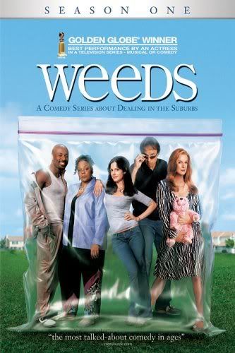 weeds season 4. Weeds Season 1 to 4 dvdrip