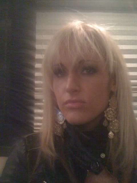 Michelle Mccool