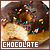 Chocolate, mi pasion <33