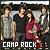 Camp Rock *-*