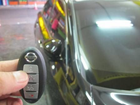 S.V.AUTO มีที่เดียวระวังพวกแอบอ้าง PROJECTOR+XENON+LED DAYLIGHT + @PATA CLICK !.