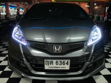 S.V.AUTO มีที่เดียวระวังพวกแอบอ้าง PROJECTOR+XENON+LED DAYLIGHT + @PATA CLICK !.
