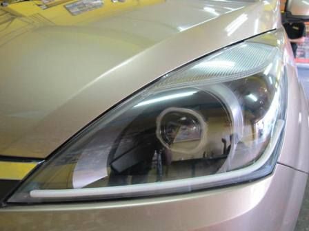 S.V.AUTO มีที่เดียวระวังพวกแอบอ้าง PROJECTOR+XENON+LED DAYLIGHT + @PATA CLICK !.