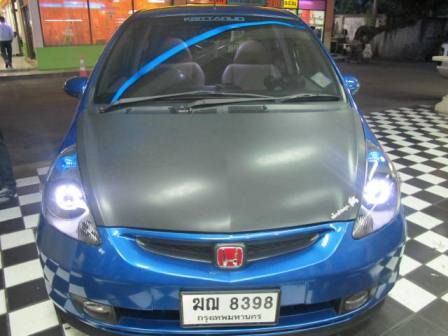 S.V.AUTO มีที่เดียวระวังพวกแอบอ้าง PROJECTOR+XENON+LED DAYLIGHT + @PATA CLICK !.