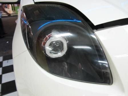 S.V.AUTO มีที่เดียวระวังพวกแอบอ้าง PROJECTOR+XENON+LED DAYLIGHT + @PATA CLICK !.