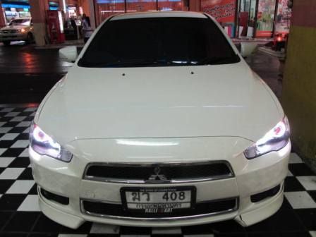 S.V.AUTO มีที่เดียวระวังพวกแอบอ้าง PROJECTOR+XENON+LED DAYLIGHT + @PATA CLICK !.