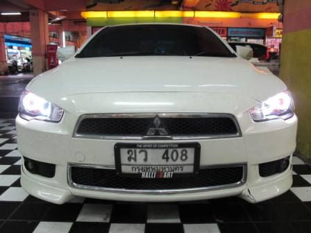 S.V.AUTO มีที่เดียวระวังพวกแอบอ้าง PROJECTOR+XENON+LED DAYLIGHT + @PATA CLICK !.