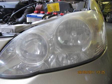 S.V.AUTO มีที่เดียวระวังพวกแอบอ้าง PROJECTOR+XENON+LED DAYLIGHT + @PATA CLICK !.