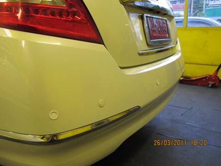 S.V.AUTO มีที่เดียวระวังพวกแอบอ้าง PROJECTOR+XENON+LED DAYLIGHT + @PATA CLICK !.