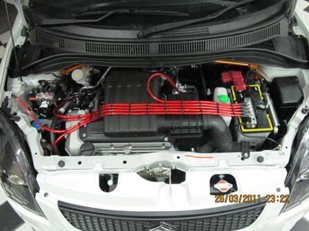S.V.AUTO มีที่เดียวระวังพวกแอบอ้าง PROJECTOR+XENON+LED DAYLIGHT + @PATA CLICK !.