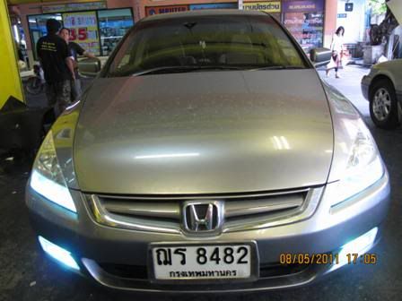 S.V.AUTO มีที่เดียวระวังพวกแอบอ้าง PROJECTOR+XENON+LED DAYLIGHT + @PATA CLICK !.