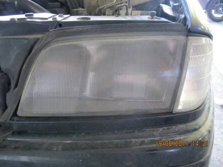 S.V.AUTO มีที่เดียวระวังพวกแอบอ้าง PROJECTOR+XENON+LED DAYLIGHT + @PATA CLICK !.