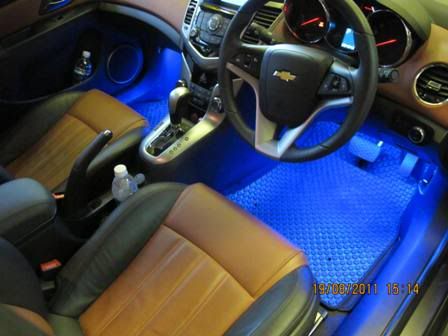S.V.AUTO มีที่เดียวระวังพวกแอบอ้าง PROJECTOR+XENON+LED DAYLIGHT + @PATA CLICK !.
