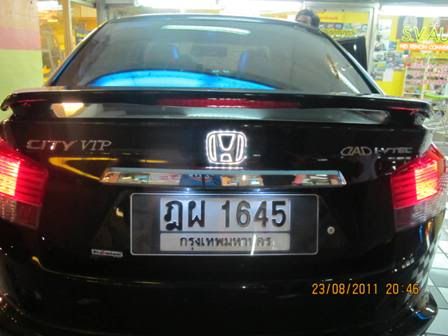 S.V.AUTO มีที่เดียวระวังพวกแอบอ้าง PROJECTOR+XENON+LED DAYLIGHT + @PATA CLICK !.