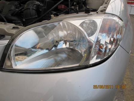 S.V.AUTO มีที่เดียวระวังพวกแอบอ้าง PROJECTOR+XENON+LED DAYLIGHT + @PATA CLICK !.