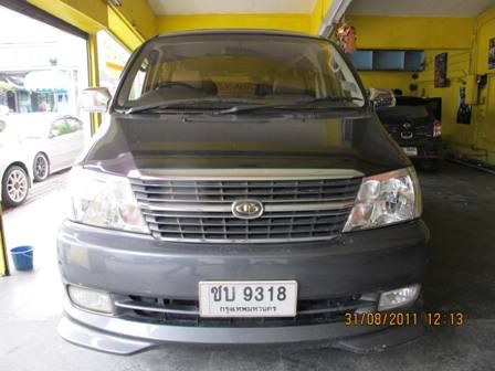 S.V.AUTO มีที่เดียวระวังพวกแอบอ้าง PROJECTOR+XENON+LED DAYLIGHT + @PATA CLICK !.
