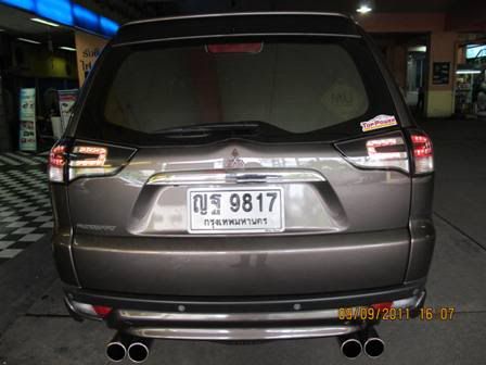 S.V.AUTO มีที่เดียวระวังพวกแอบอ้าง PROJECTOR+XENON+LED DAYLIGHT + @PATA CLICK !.