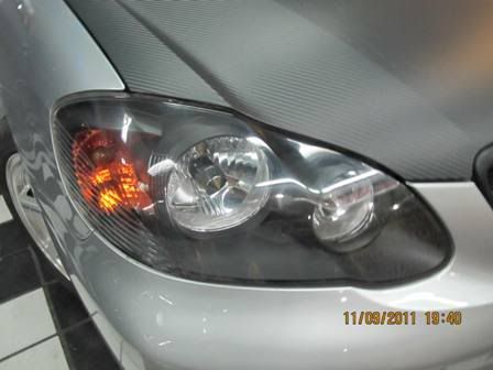 S.V.AUTO มีที่เดียวระวังพวกแอบอ้าง PROJECTOR+XENON+LED DAYLIGHT + @PATA CLICK !.