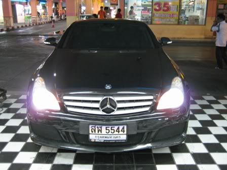 S.V.AUTO มีที่เดียวระวังพวกแอบอ้าง PROJECTOR+XENON+LED DAYLIGHT + @PATA CLICK !.