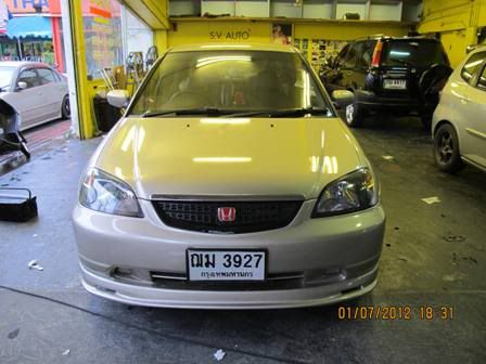 S.V.AUTO มีที่เดียวระวังพวกแอบอ้าง PROJECTOR+XENON+LED DAYLIGHT + @PATA CLICK !.