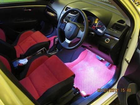 S.V.AUTO มีที่เดียวระวังพวกแอบอ้าง PROJECTOR+XENON+LED DAYLIGHT + @PATA CLICK !.