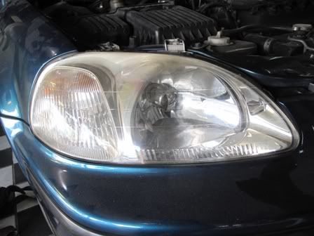 S.V.AUTO มีที่เดียวระวังพวกแอบอ้าง PROJECTOR+XENON+LED DAYLIGHT + @PATA CLICK !.