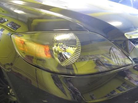 S.V.AUTO มีที่เดียวระวังพวกแอบอ้าง PROJECTOR+XENON+LED DAYLIGHT + @PATA CLICK !.