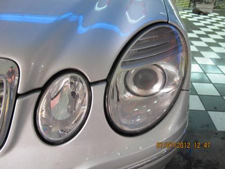 S.V.AUTO มีที่เดียวระวังพวกแอบอ้าง PROJECTOR+XENON+LED DAYLIGHT + @PATA CLICK !.