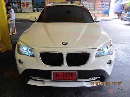 S.V.AUTO มีที่เดียวระวังพวกแอบอ้าง PROJECTOR+XENON+LED DAYLIGHT + @PATA CLICK !.