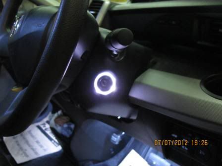 S.V.AUTO มีที่เดียวระวังพวกแอบอ้าง PROJECTOR+XENON+LED DAYLIGHT + @PATA CLICK !.