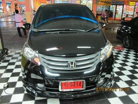 S.V.AUTO มีที่เดียวระวังพวกแอบอ้าง PROJECTOR+XENON+LED DAYLIGHT + @PATA CLICK !.