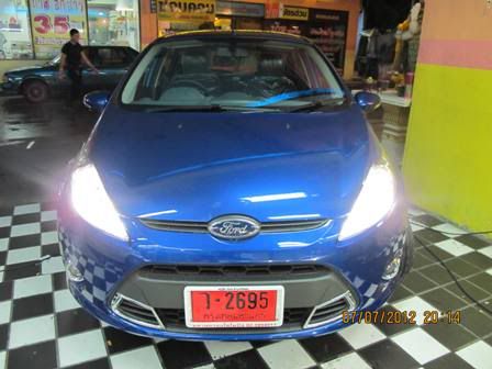 S.V.AUTO มีที่เดียวระวังพวกแอบอ้าง PROJECTOR+XENON+LED DAYLIGHT + @PATA CLICK !.