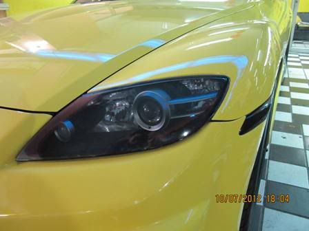 S.V.AUTO มีที่เดียวระวังพวกแอบอ้าง PROJECTOR+XENON+LED DAYLIGHT + @PATA CLICK !.