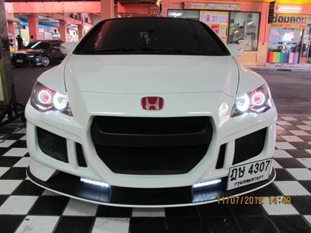 S.V.AUTO มีที่เดียวระวังพวกแอบอ้าง PROJECTOR+XENON+LED DAYLIGHT + @PATA CLICK !.