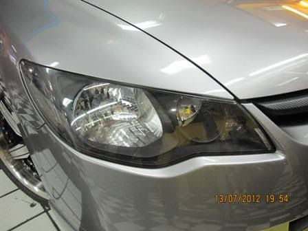 S.V.AUTO มีที่เดียวระวังพวกแอบอ้าง PROJECTOR+XENON+LED DAYLIGHT + @PATA CLICK !.