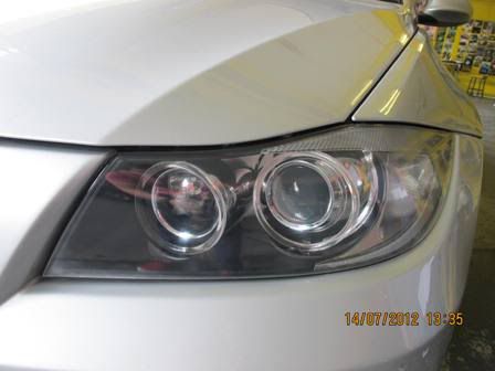 S.V.AUTO มีที่เดียวระวังพวกแอบอ้าง PROJECTOR+XENON+LED DAYLIGHT + @PATA CLICK !.