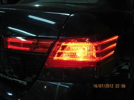 S.V.AUTO มีที่เดียวระวังพวกแอบอ้าง PROJECTOR+XENON+LED DAYLIGHT + @PATA CLICK !.