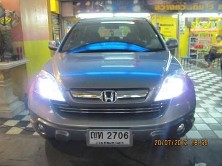S.V.AUTO มีที่เดียวระวังพวกแอบอ้าง PROJECTOR+XENON+LED DAYLIGHT + @PATA CLICK !.