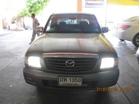 S.V.AUTO มีที่เดียวระวังพวกแอบอ้าง PROJECTOR+XENON+LED DAYLIGHT + @PATA CLICK !.