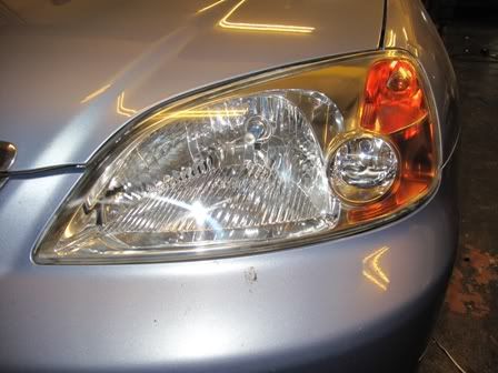 S.V.AUTO มีที่เดียวระวังพวกแอบอ้าง PROJECTOR+XENON+LED DAYLIGHT + @PATA CLICK !.