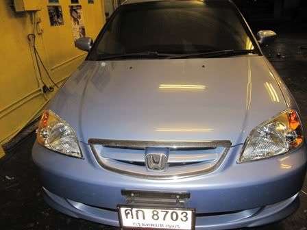 S.V.AUTO มีที่เดียวระวังพวกแอบอ้าง PROJECTOR+XENON+LED DAYLIGHT + @PATA CLICK !.
