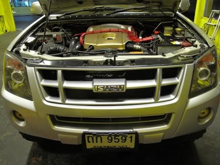 S.V.AUTO มีที่เดียวระวังพวกแอบอ้าง PROJECTOR+XENON+LED DAYLIGHT + @PATA CLICK !.
