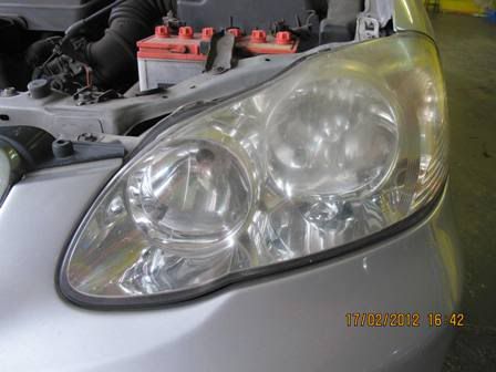 S.V.AUTO มีที่เดียวระวังพวกแอบอ้าง PROJECTOR+XENON+LED DAYLIGHT + @PATA CLICK !.