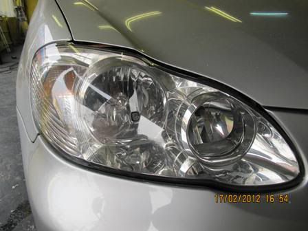 S.V.AUTO มีที่เดียวระวังพวกแอบอ้าง PROJECTOR+XENON+LED DAYLIGHT + @PATA CLICK !.