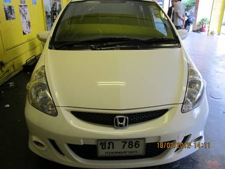 S.V.AUTO มีที่เดียวระวังพวกแอบอ้าง PROJECTOR+XENON+LED DAYLIGHT + @PATA CLICK !.
